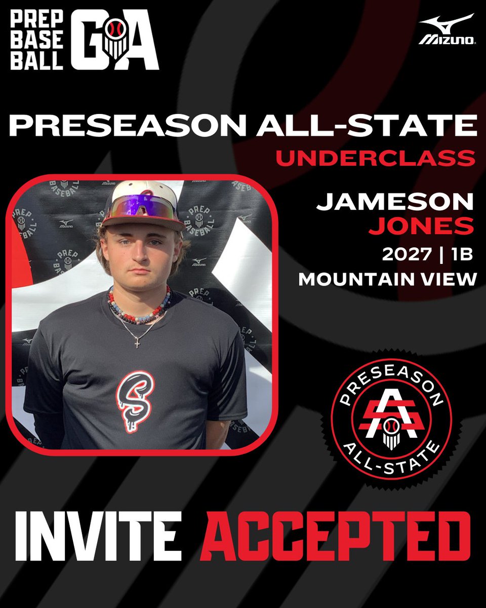 Prep Baseball Georgia (@prepbaseballga) on Twitter photo ๐๐๐จ๐ซ๐ ๐ข๐ ๐๐ซ๐๐ฌ๐๐๐ฌ๐จ๐ง ๐๐ฅ๐ฅ-๐๐ญ๐๐ญ๐: ๐๐ง๐๐๐ซ๐๐ฅ๐๐ฌ๐ฌ ๐
๐ฐ๐ต๐ฝ๐ฐ๐ป๐ฌ ๐จ๐ช๐ช๐ฌ๐ท๐ป๐ฌ๐ซ โผ๏ธ
๐บ '28 C Jackson Nelson
๐บ '27 OF <a href="/duke_sanders00/">Duke</a>
๐บ '28 RHP Trent Harrison
๐บ '27 1B <a href="/JonesJameson114/">Jameson Jones</a>
Request an invite โคต๏ธโคต๏ธ
๐ loom.ly/BZi51VE ๐๐๐จ๐ซ๐ ๐ข๐ ๐๐ซ๐๐ฌ๐๐๐ฌ๐จ๐ง ๐๐ฅ๐ฅ-๐๐ญ๐๐ญ๐: ๐๐ง๐๐๐ซ๐๐ฅ๐๐ฌ๐ฌ ๐
๐ฐ๐ต๐ฝ๐ฐ๐ป๐ฌ ๐จ๐ช๐ช๐ฌ๐ท๐ป๐ฌ๐ซ โผ๏ธ
๐บ '28 C Jackson Nelson
๐บ '27 OF <a href="/duke_sanders00/">Duke</a>
๐บ '28 RHP Trent Harrison
๐บ '27 1B <a href="/JonesJameson114/">Jameson Jones</a>
Request an invite โคต๏ธโคต๏ธ
๐ loom.ly/BZi51VE