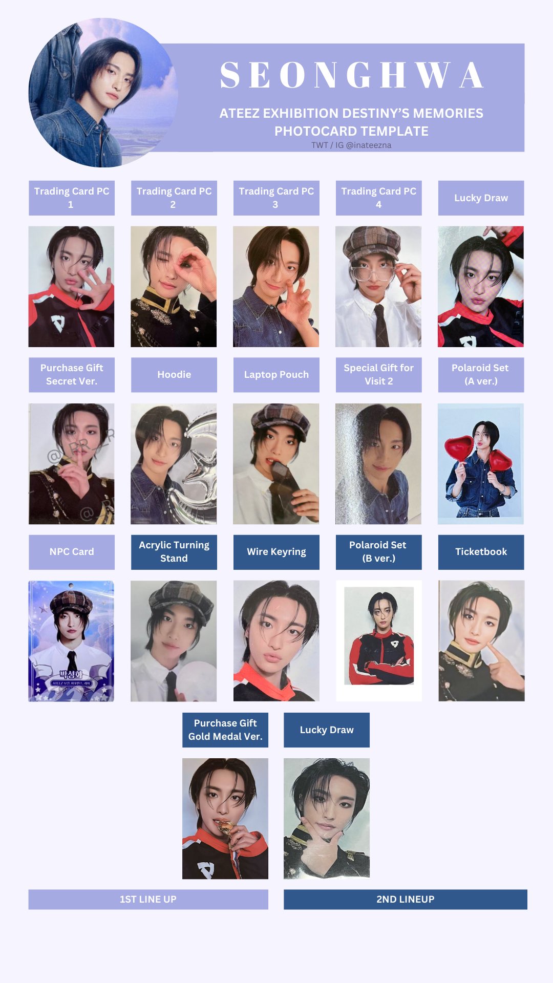 inateezna on X: 