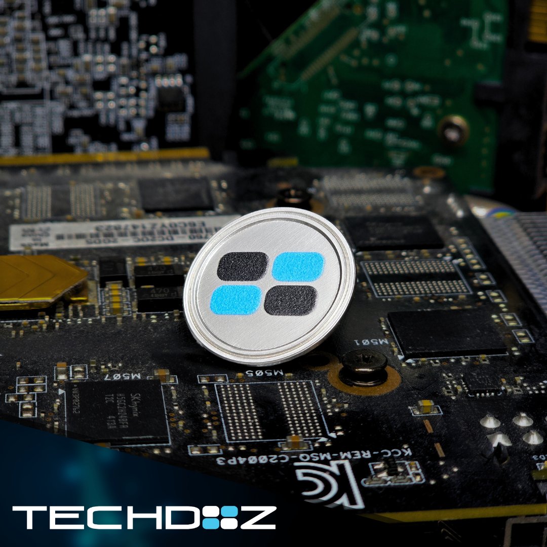 Techdoz's tweet image. 2025 is here and Techdoz remains dedicated to providing industry-leading cyber security training, Managed IT solutions, and proactive IT support to keep your business protected and thriving. Let’s make this the year of compliance, resilience, and success.