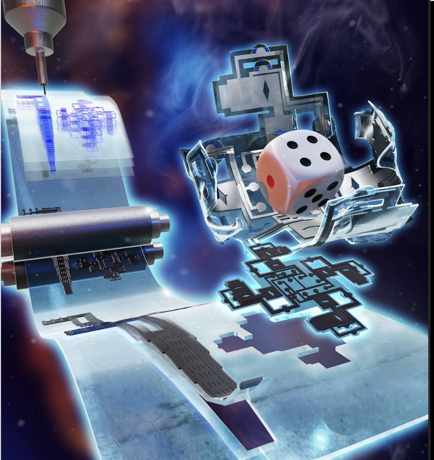 EzeGoldschmidt's tweet image. We proudly present IMPRINT. A novel way to manufacture soft surgical robots youtu.be/dyvW0w9dZbk?si… via @YouTube @LatinxNSGY @NeurosurgUCSF