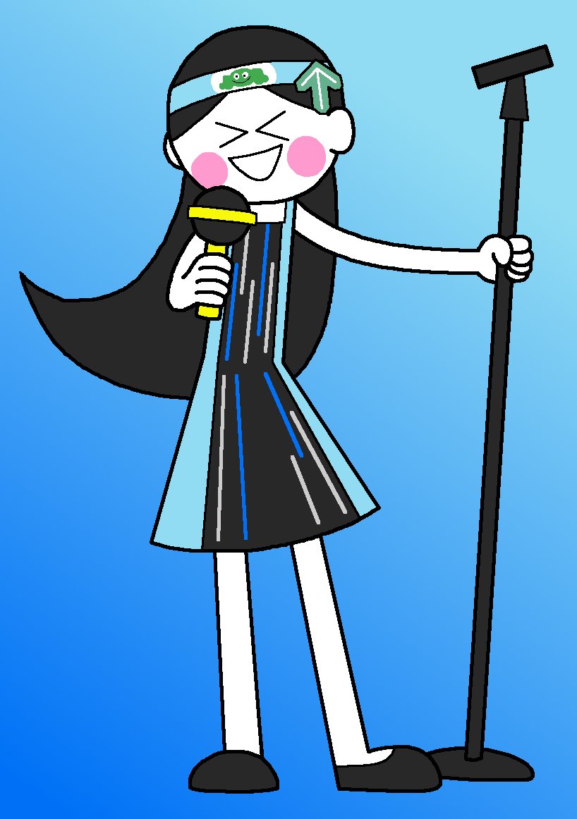 camations_'s tweet image. redid the silly poses at the top of the page
#rhythmmasters #siivagunner #kfad #kingforanotherday
#rhythmheaven #リズム天国