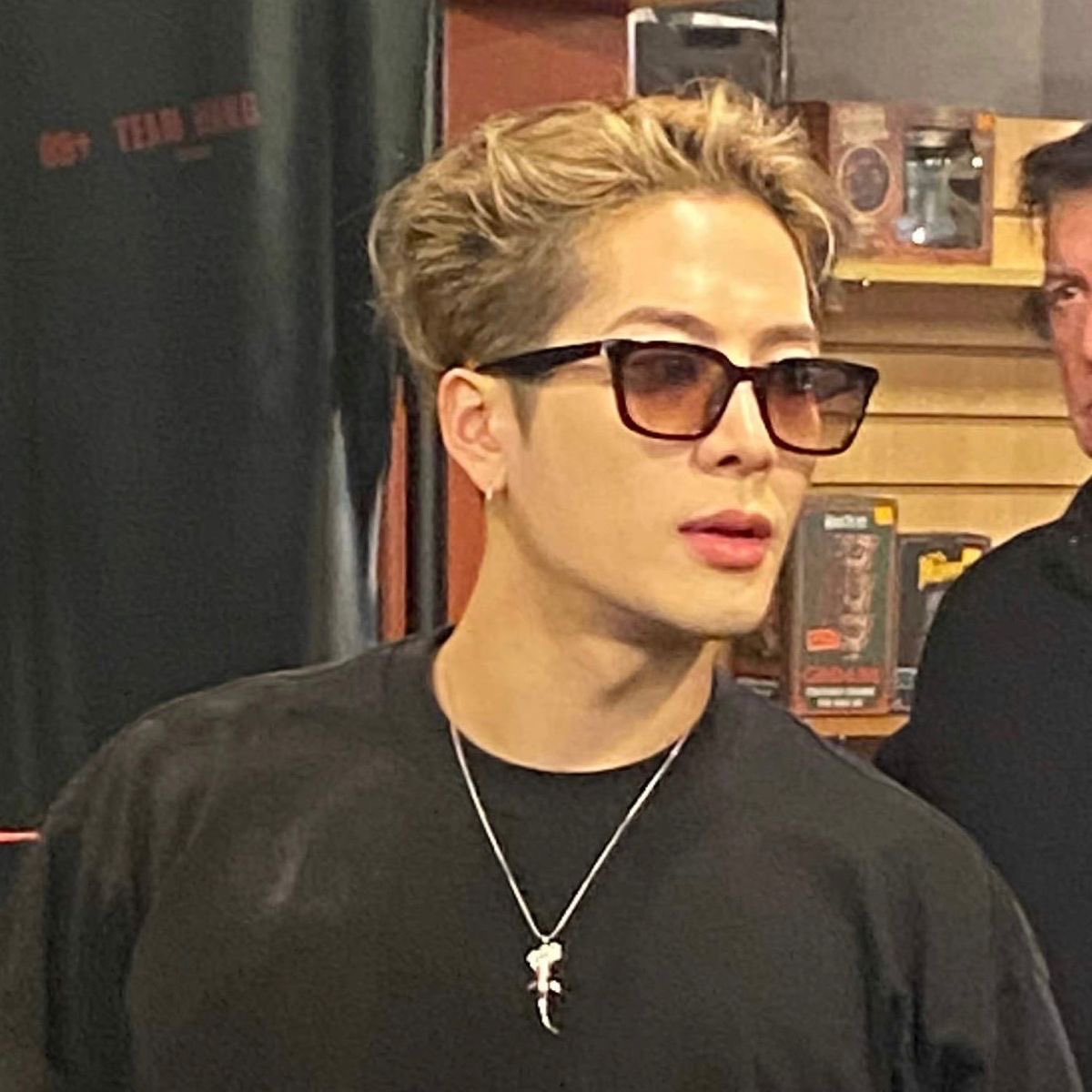 WANG GALLERY tweet media