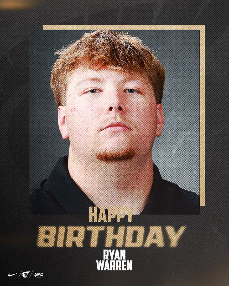 AUTrojansFB's tweet photo. Happy Birthday, Ryan!

#AUthentic https://t.co/ixoo0kNx69