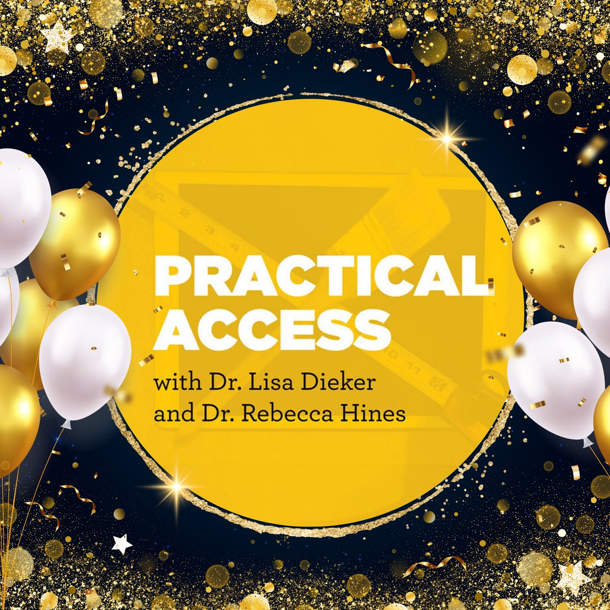 AccessPractical's tweet image. 🎉✨ Happy New Year! ✨🎉

As we step into 2025, we’re excited to continue exploring practical solutions and sharing insights for teachers, parents, and individuals with disabilities.

Here’s to a year full of learning and making a difference together. Cheers to 2025! 🥂🌟
