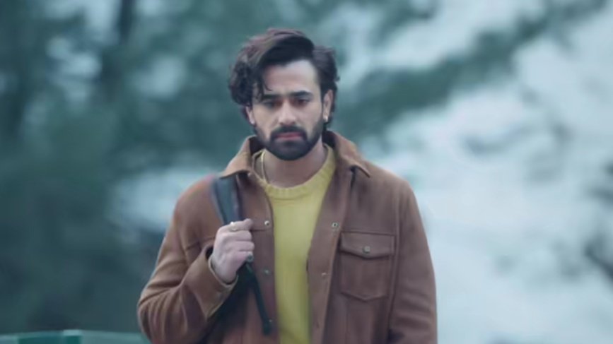 Tere ishq meri jaan fanah ho jaye <a href="/PearlVPuri/">Pearl V Puri</a>

DIL TUJHPE AA GAYA 
#PearlVPuriSong