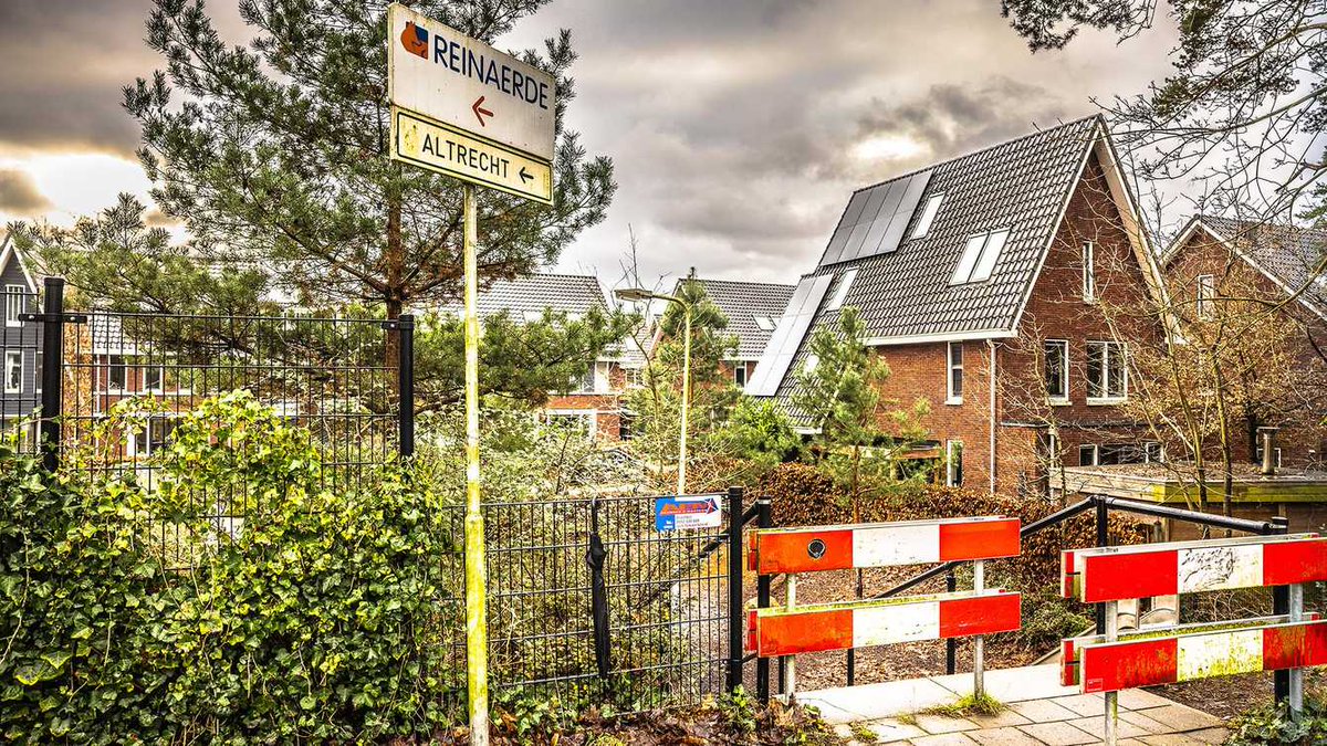 112 melding Dodelijke steekpartij in Den Dolder