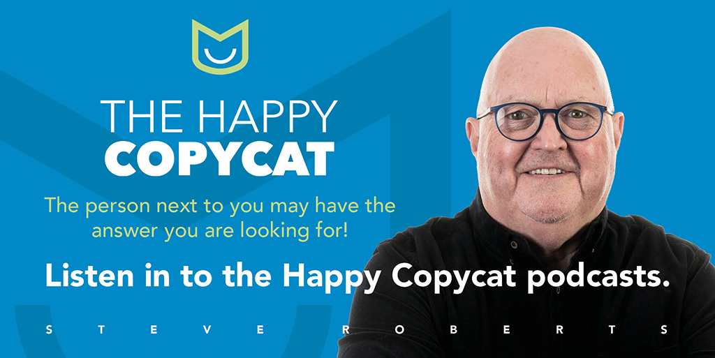 Steve Roberts tweet media