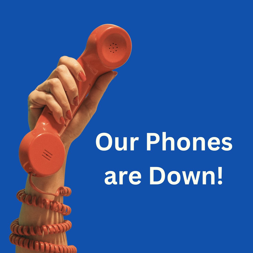 Our phones are currently down. Sorry for the inconvenience! Please email us at ringwoodpl@ringwoodlibrary.org or call us at 973-222-9916 if you need to get in touch!