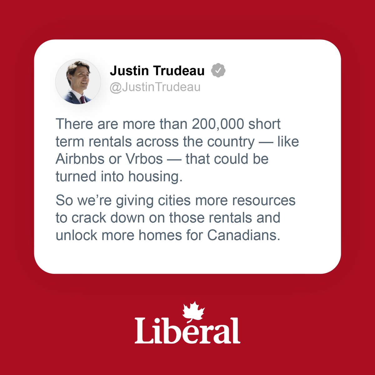 liberal_party's tweet image. That’s real progress to solve the housing crisis.