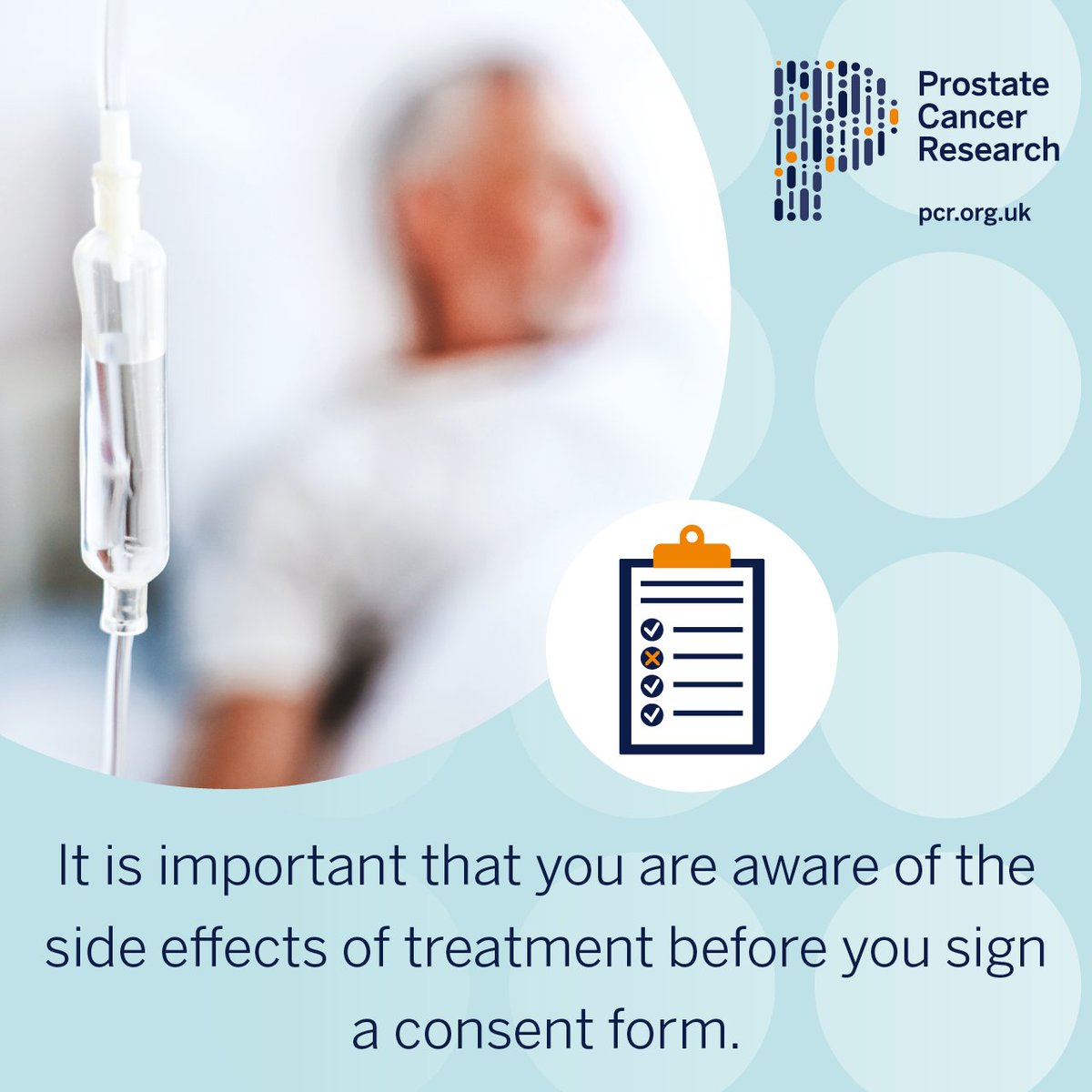 Prostate Cancer Research Inc tweet media