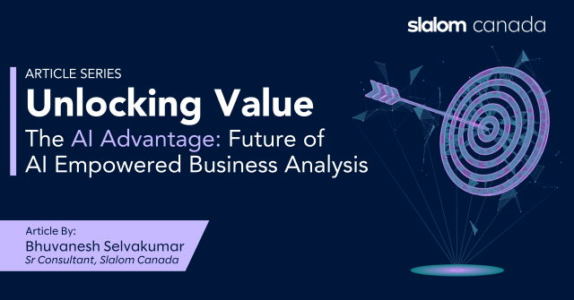 bradmerrell's tweet photo. The future of Business Process Analysis (BPA) is here, &amp; it’s powered by AI! 🤖 In this article, discover the 5 critical advantages that drive innovation—from automation &amp; enhanced decision-making to accelerated value realization. Read the full article:... https://t.co/ZFbDlU9JN7 https://t.co/YlYnAgaU41