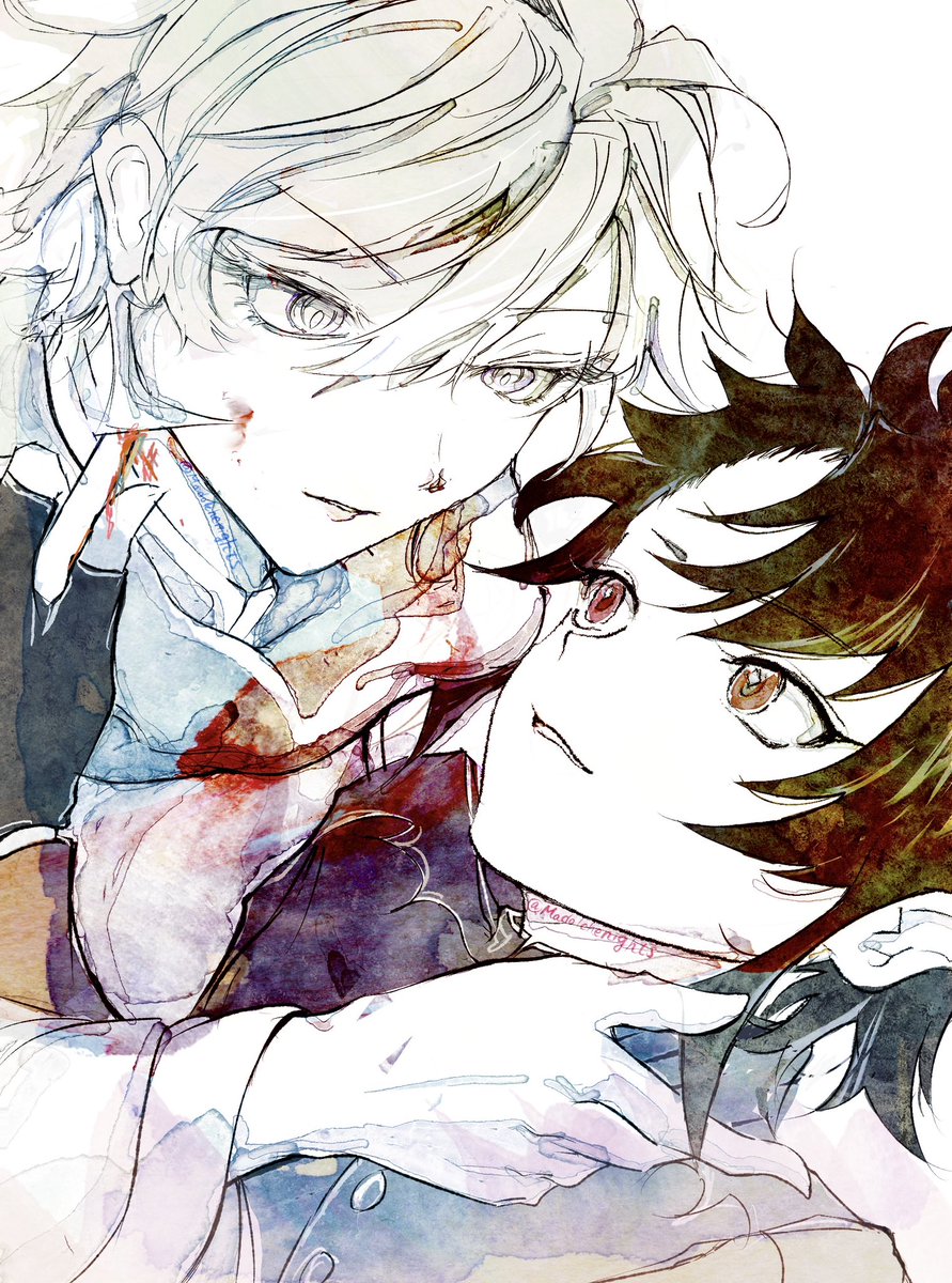 今週の魔男のイチ本当にありがとうございました反世界の魔法さん最高です