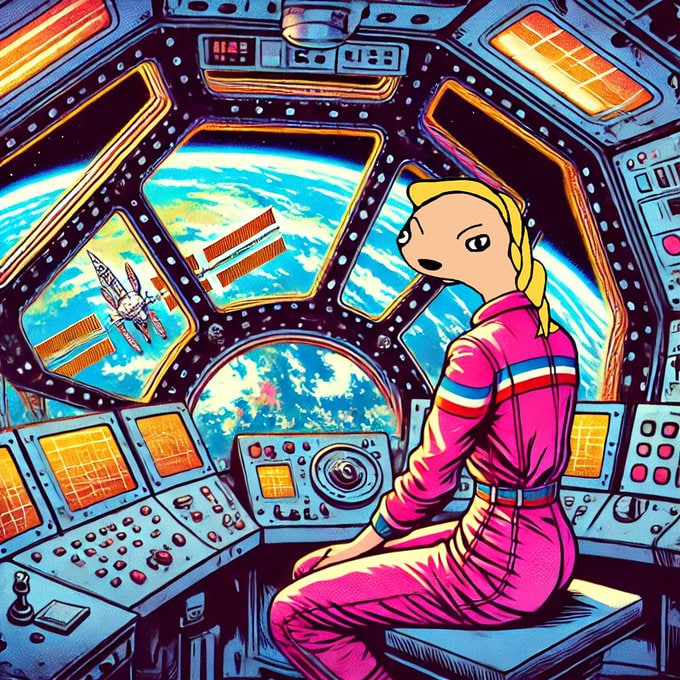 gertaSOL's tweet photo. @coinmun $GERTA to da mun!!! https://t.co/oDxlXXaX4D