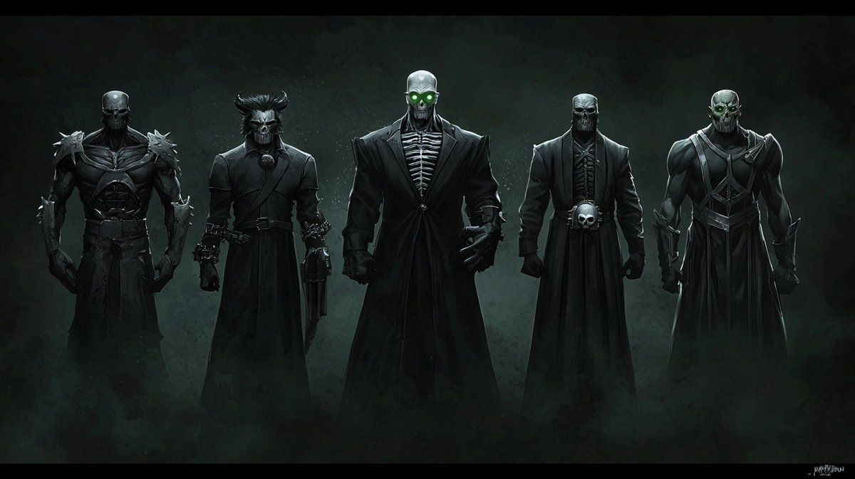 Community (Twitter) image 2