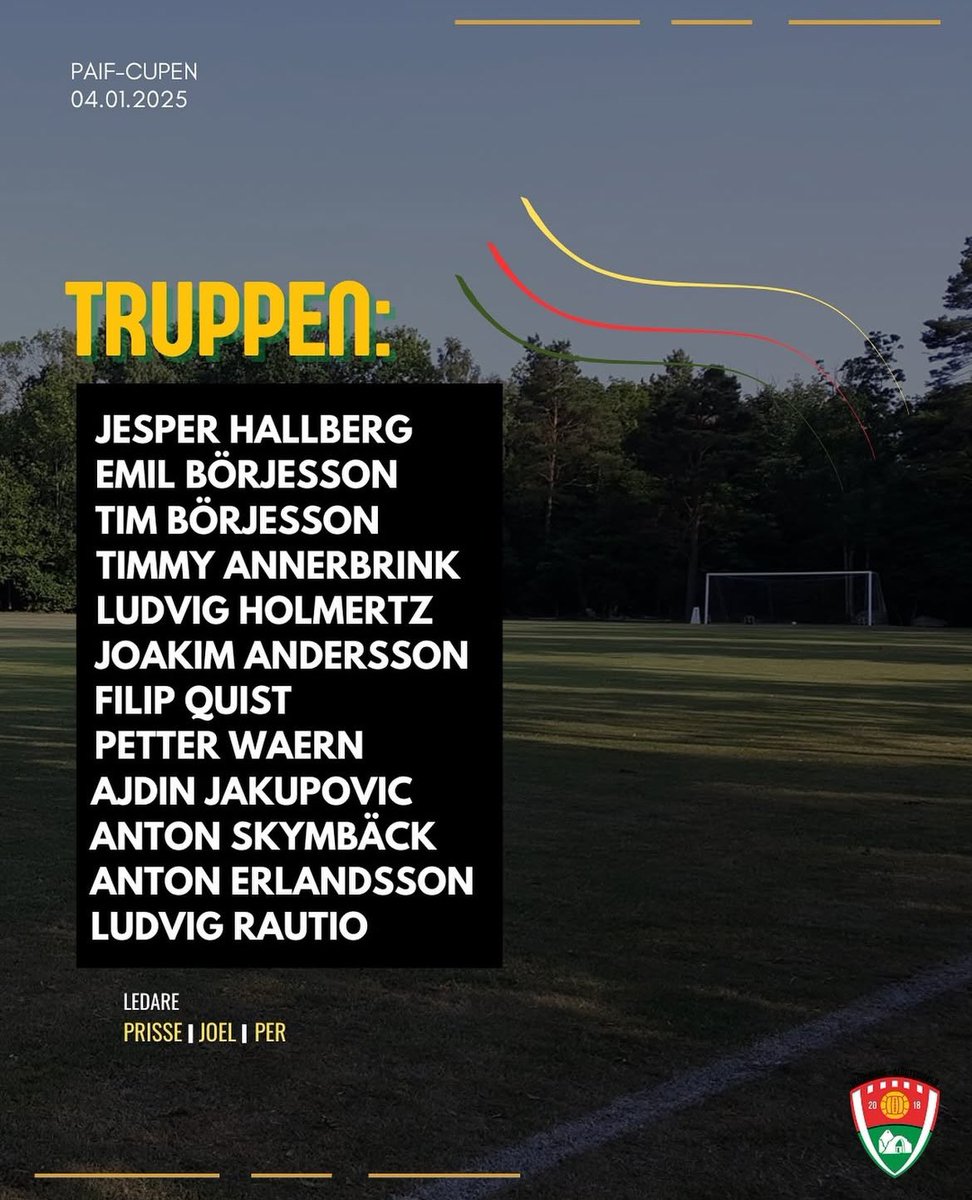 Glömminge-Algutsrums IF tweet media