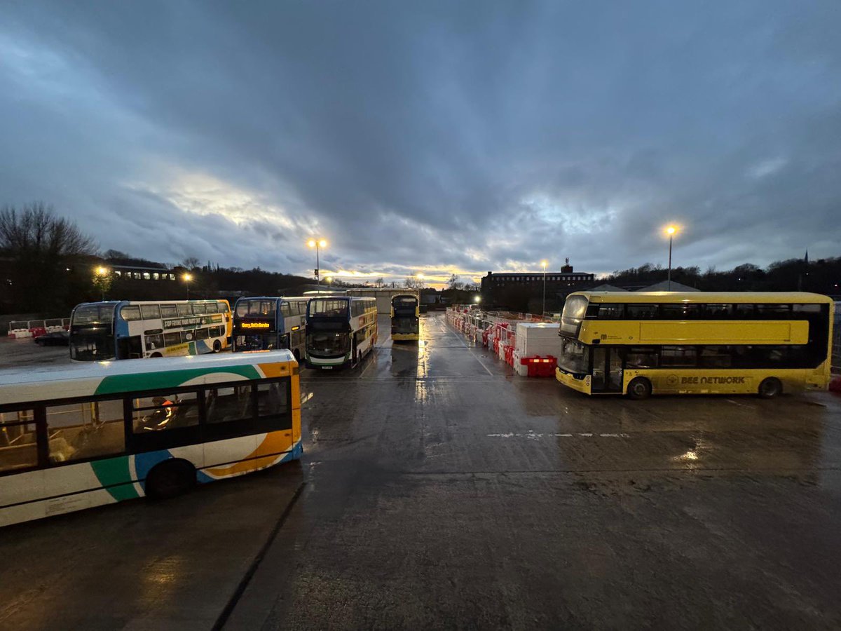 Adam Keen tweet media