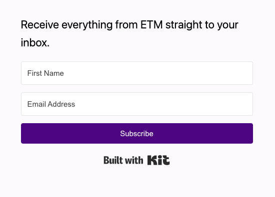 Want the latest tips on teaching music using technology? Subscribe to the newsletter to get it straight to your inbox.  #musiced #musictech #musicteaching  s.mtrbio.com/bekaktkzzm