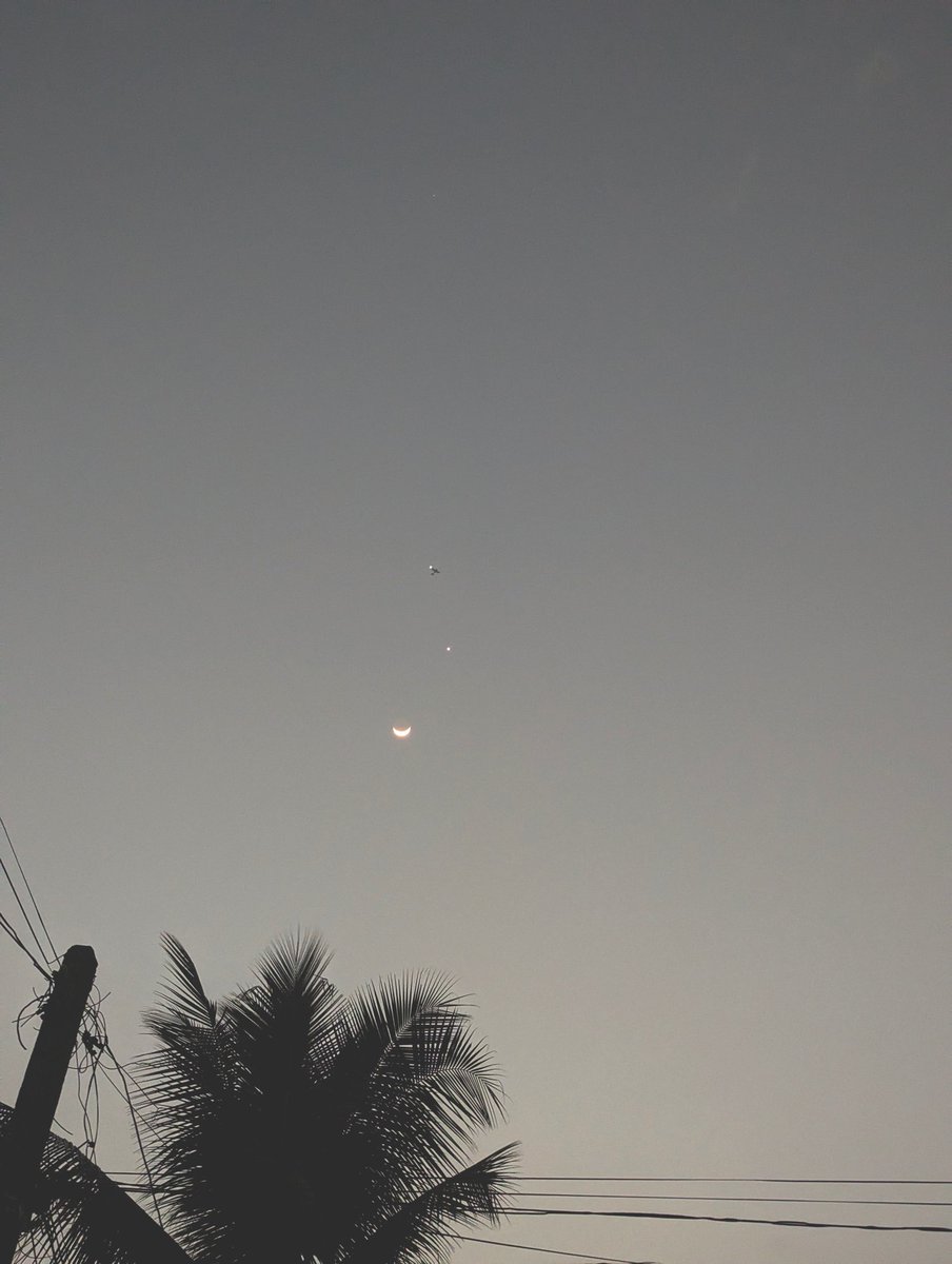 nipuna__d's tweet photo. Friday 03/01/2025
06.30 pm 🌒 🖤
#MoonMine #moon #JustSandysThing https://t.co/dSfHYJmQKc