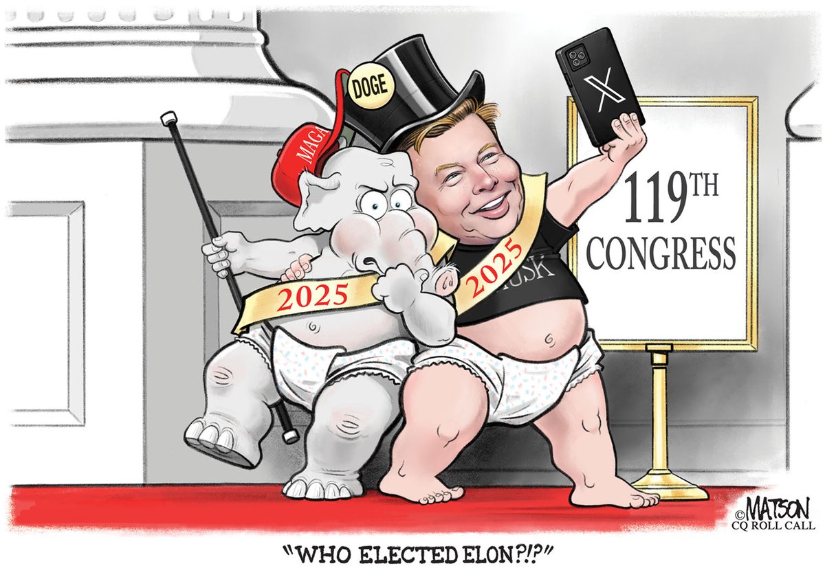 Co-Baby New Year, by <a href="/MatsonCartoons/">RJ Matson</a> open.substack.com/pub/rjmatson/p…