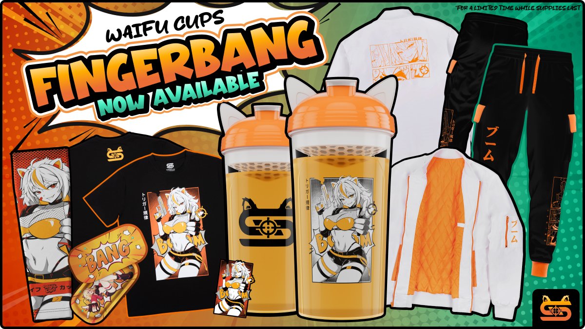 the first waifu of 2𖥠25:

startin' off with a bang 💥