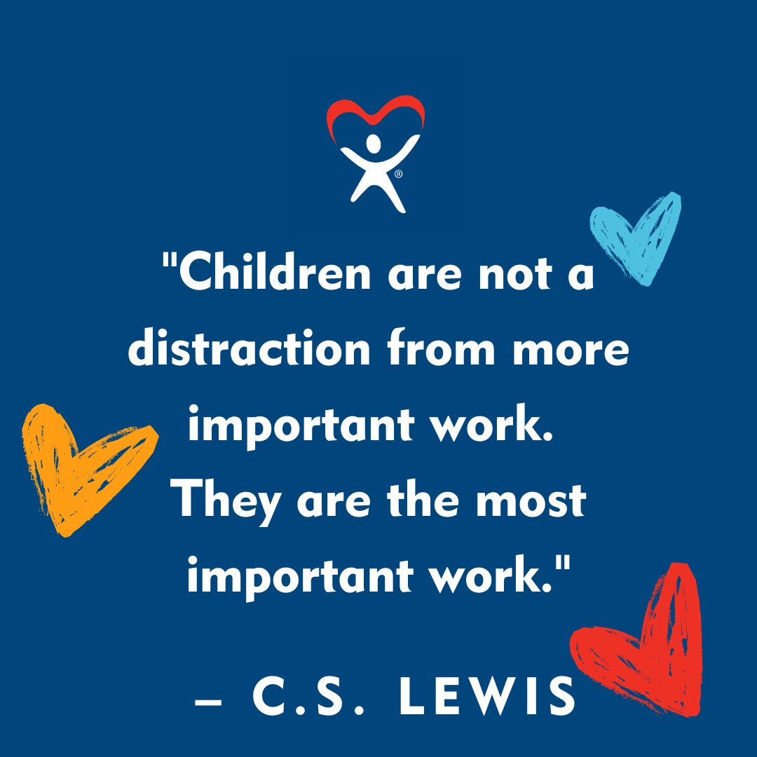 🌟 #FeelGoodFriday with Lone Star CASA 🌟

Together, we can create brighter futures for the children who need us most. 💙

#ChildAdvocacy #LoneStarCASA #MakeADifference #AdvocateForKids