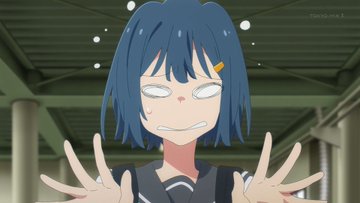 空色ユーティリティ(2025) 第1話
