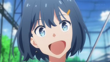 空色ユーティリティ(2025) 第1話