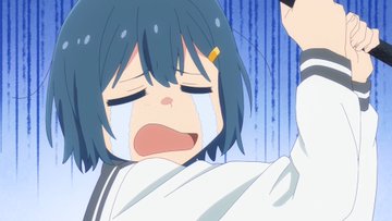 空色ユーティリティ(2025) 第1話