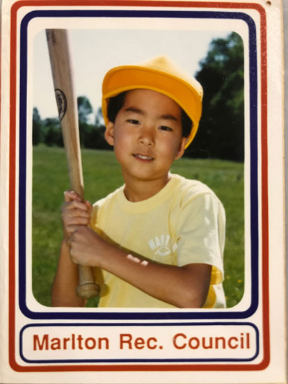 SenatorAndyKim's tweet image. Our first post from our new account! From little league to the U.S. Senate, thanks New Jersey for all the opportunities. I never developed that killer fastball but I promise I'll do better in the Senate. Follow my office account for info on our work serving NJ & our country.
-AK
