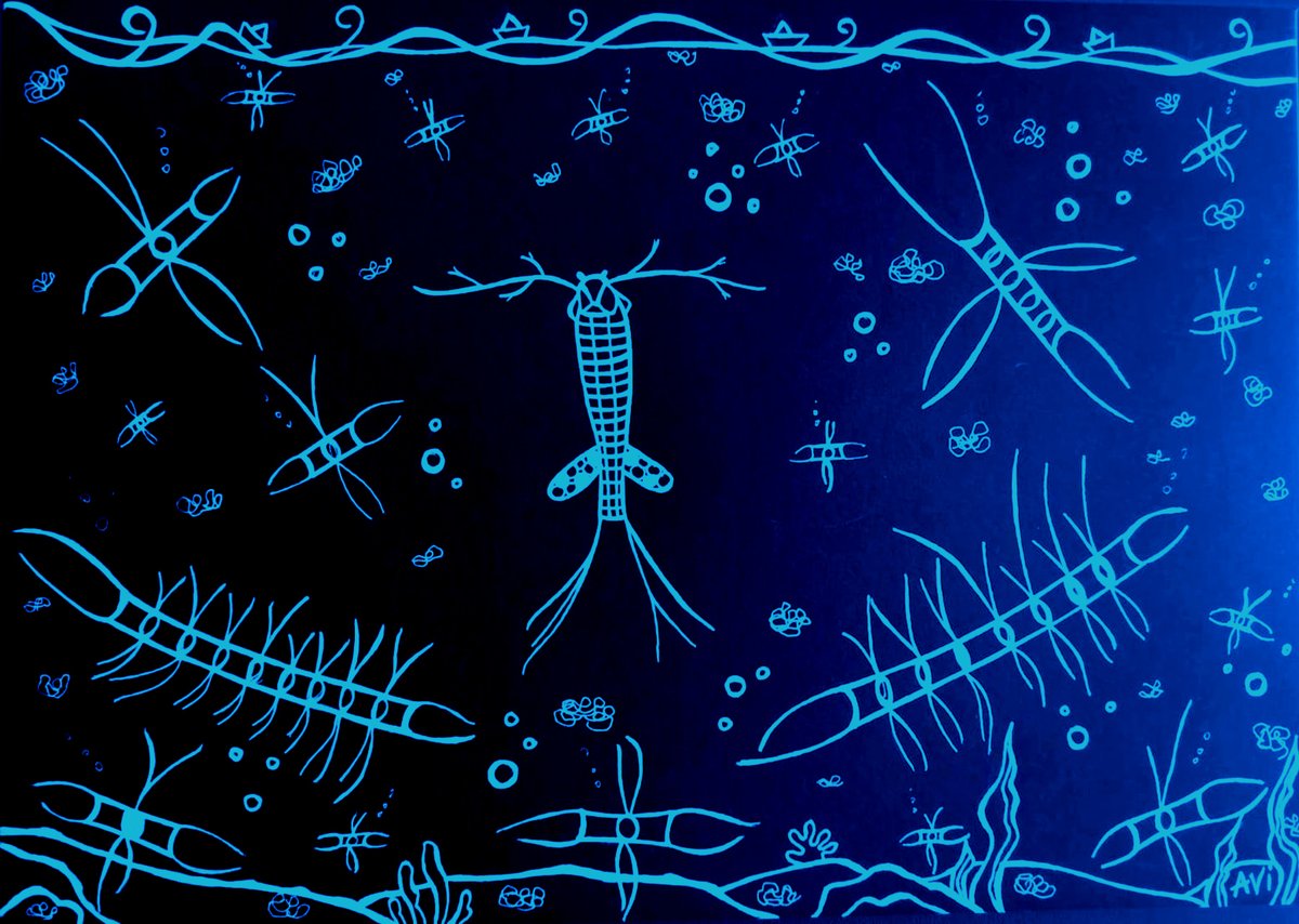 LCATMon's tweet image. Us convidem a l'inauguració de l'Exposició Interactiva "SeaSensations: Experimenta l'univers dels microorganismes marins amb tots els sentits"
9/gener/25 19:30 al Centre Cívic #TrinitatVella, C. de la Foradada, 36, Sant Andreu, 08033
Organitza @LCATMon amb la col·laboració de…