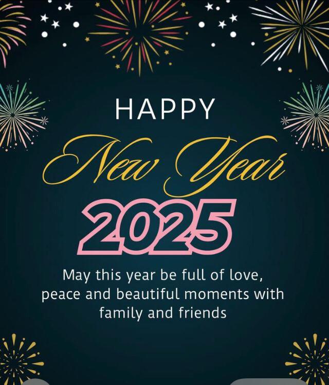 Assurative's tweet image. May this year be one of blessings and iMPACT