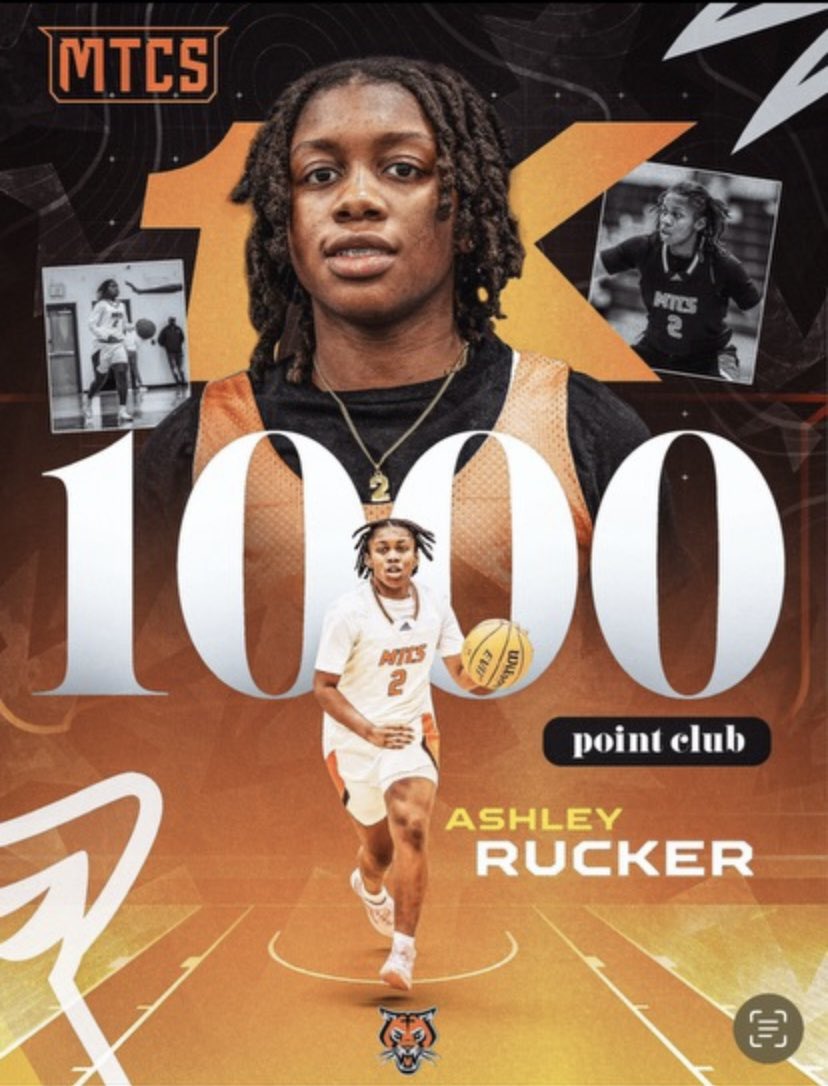 Ashley Rucker tweet media