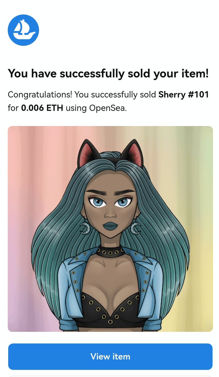 Sherry tweet media