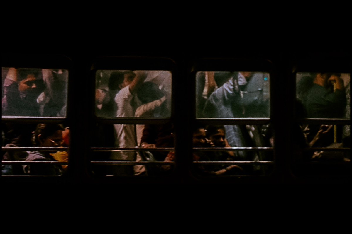 clockroots's tweet image. Commute