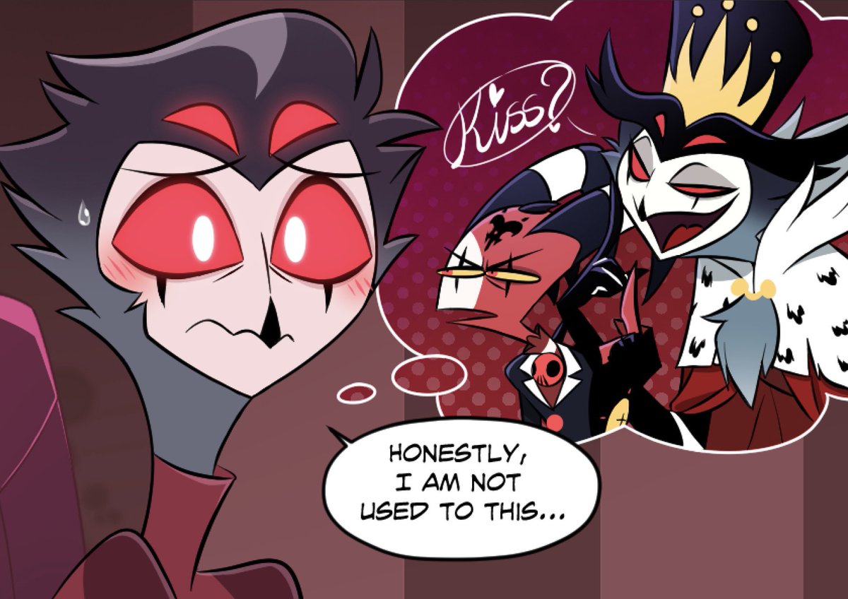 Taffy_356's tweet image. Musical...? 🤣