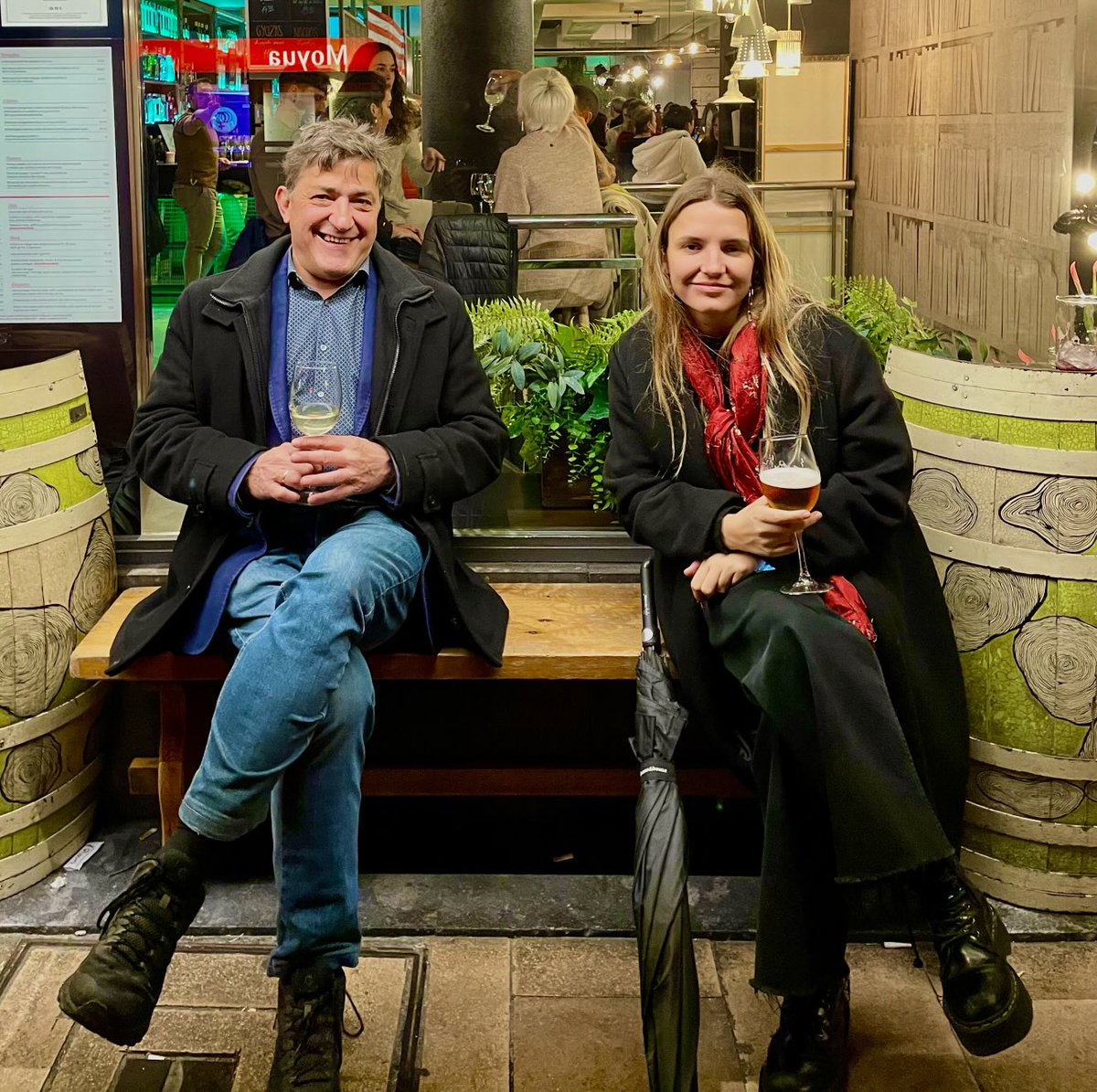 Federico Regalado tweet media