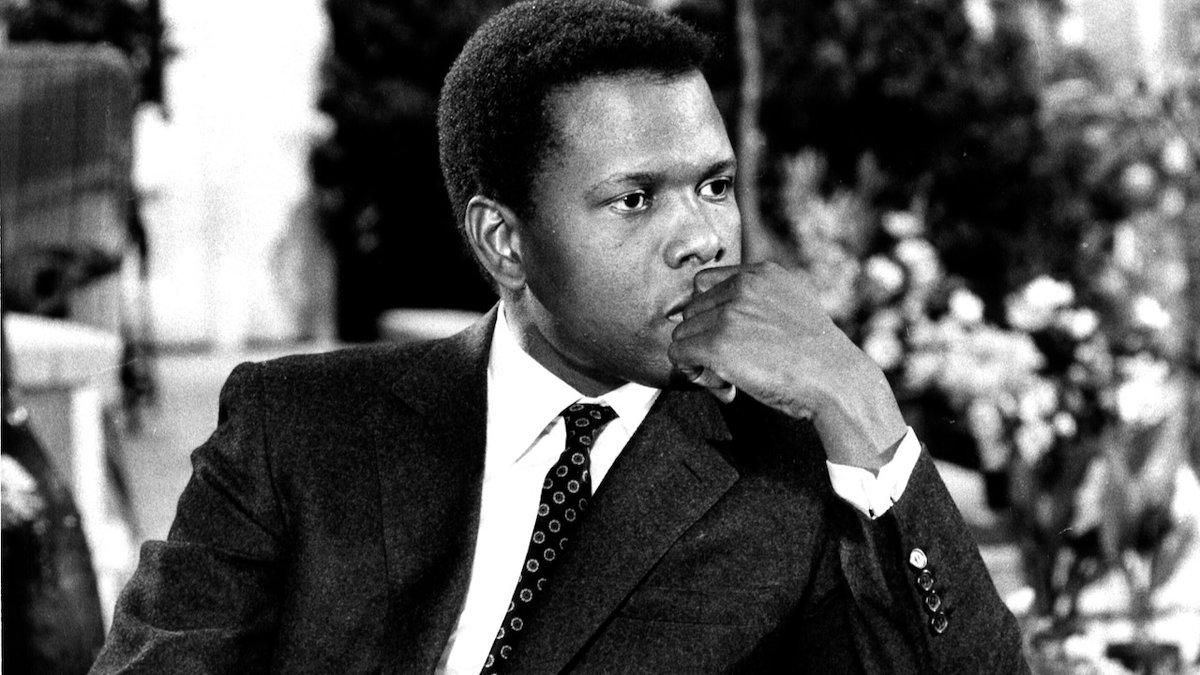 Aga Baranowska (@baranowskaaga) on Twitter photo To mark the third anniversary of Sidney Poitier's passing and to launch the Poitier season, join us <a href="/BFI/">BFI</a> Southbank on Mon 6 Jan for a discussion about Poitier's life and legacy with <a href="/JonathanAliTT/">Jonathan Ali</a> <a href="/JanaSante/">Jana Sante</a> @RyanCalaisC & Nicole-Rachelle Moore
whatson.bfi.org.uk/Online/article… To mark the third anniversary of Sidney Poitier's passing and to launch the Poitier season, join us <a href="/BFI/">BFI</a> Southbank on Mon 6 Jan for a discussion about Poitier's life and legacy with <a href="/JonathanAliTT/">Jonathan Ali</a> <a href="/JanaSante/">Jana Sante</a> @RyanCalaisC & Nicole-Rachelle Moore
whatson.bfi.org.uk/Online/article…