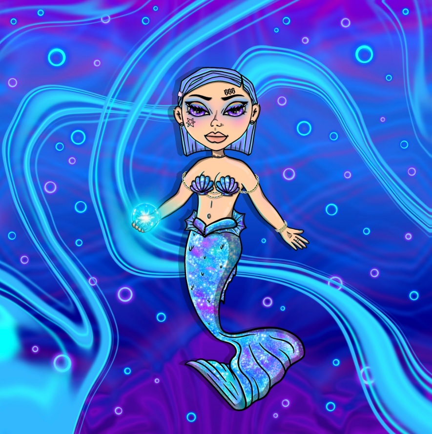 Serena Spectra (@serenaspectra) on Twitter photo <a href="/IAMNAX23/">IAMNAX</a> <a href="/crybbybrii/">Bri</a> <a href="/MermaidPowerNFT/">MermaidPower</a> Let's Goooo๐ I LOVE THIS
Brianna is so talented ๐
You know I needed one too
<a href="/MermaidPowerNFT/">MermaidPower</a> customs are ๐ฅ
Serena Siren is HOT hot HOT !! <a href="/IAMNAX23/">IAMNAX</a> <a href="/crybbybrii/">Bri</a> <a href="/MermaidPowerNFT/">MermaidPower</a> Let's Goooo๐ I LOVE THIS
Brianna is so talented ๐
You know I needed one too
<a href="/MermaidPowerNFT/">MermaidPower</a> customs are ๐ฅ
Serena Siren is HOT hot HOT !!