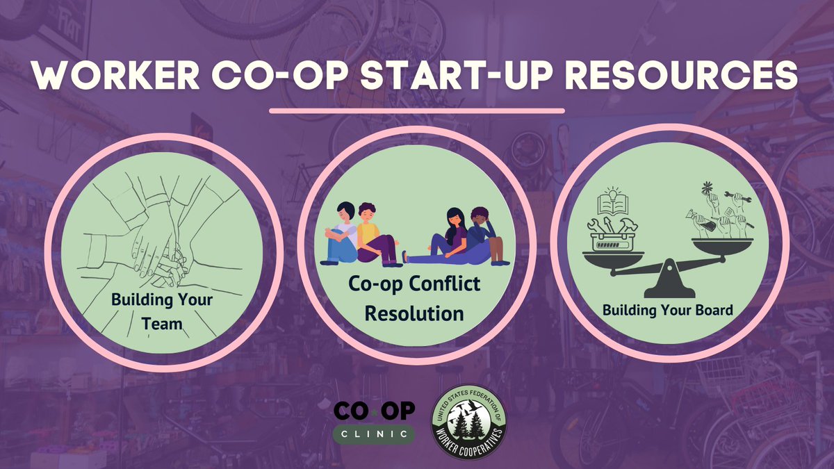 U.S. Federation of Worker Cooperatives tweet media