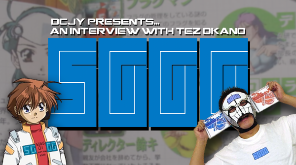 2025... it's the year cult Dreamcast RPG Segagaga takes place. So what better way to start the year than our interview with the man who masterminded that very game, Tez Okano? 

From the game's development to its marketing, this is the story of Segagaga..

thedreamcastjunkyard.co.uk/2025/01/an-int…