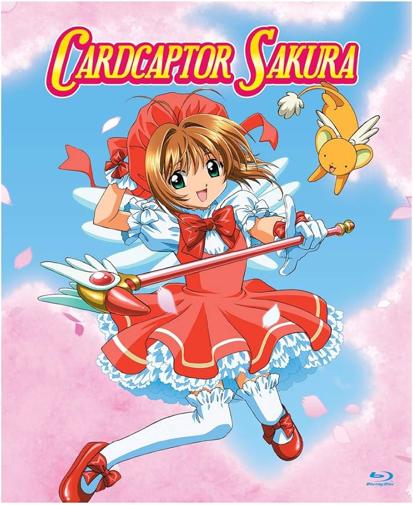 Pilot #3 of MAGICAL MEATBALL GIRLS is out! We finally got it down because we're discussing eps 1 &amp; 2 of #CardCaptorSakura, plus passing out, childhood memories, dead moms, heeding the call, lady body guards, outfits &amp; more! #anime

Subscribe now to listen! patreon.com/posts/magical-…