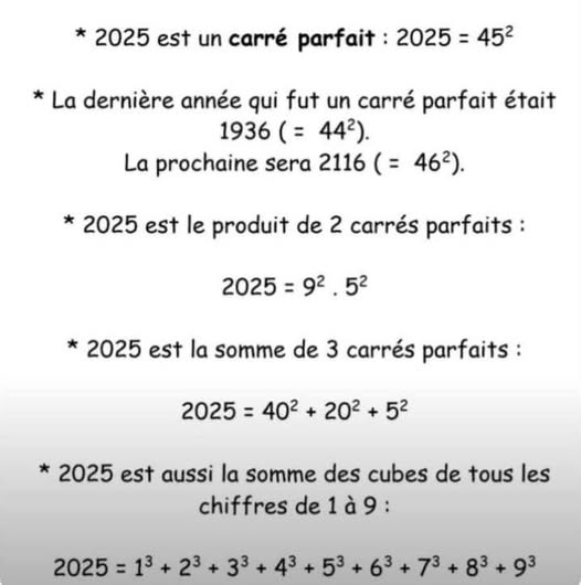 sonic_witch's tweet photo. Que votre année soit belle, remplie d'heureuses surprises et digne de cette merveille mathématique ! https://t.co/8hdggccIg1