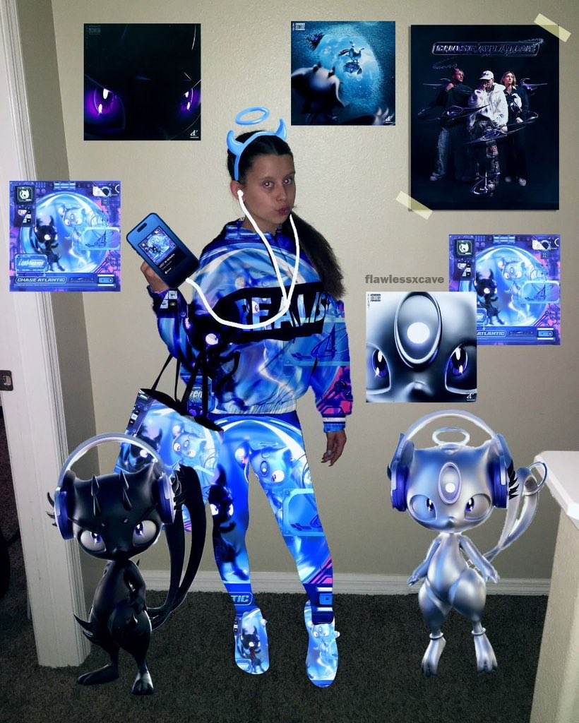 me and the london gang may 4th