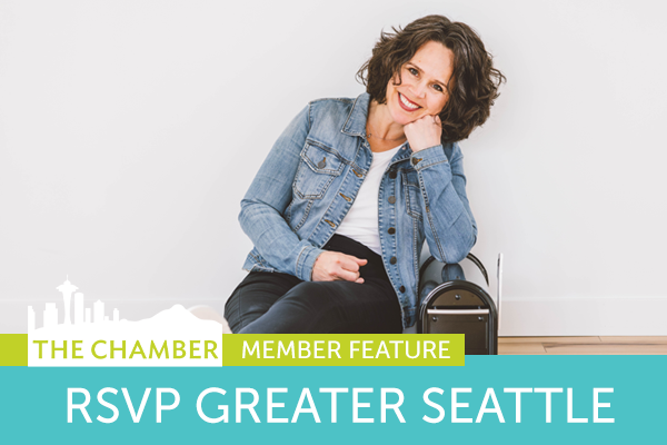 [Member Feature] Are you reaching the right people with the right message? RSVP Seattle can help you with proven, homeowner-targeted direct mail marketing – learn more here: bit.ly/3V4Y1wy