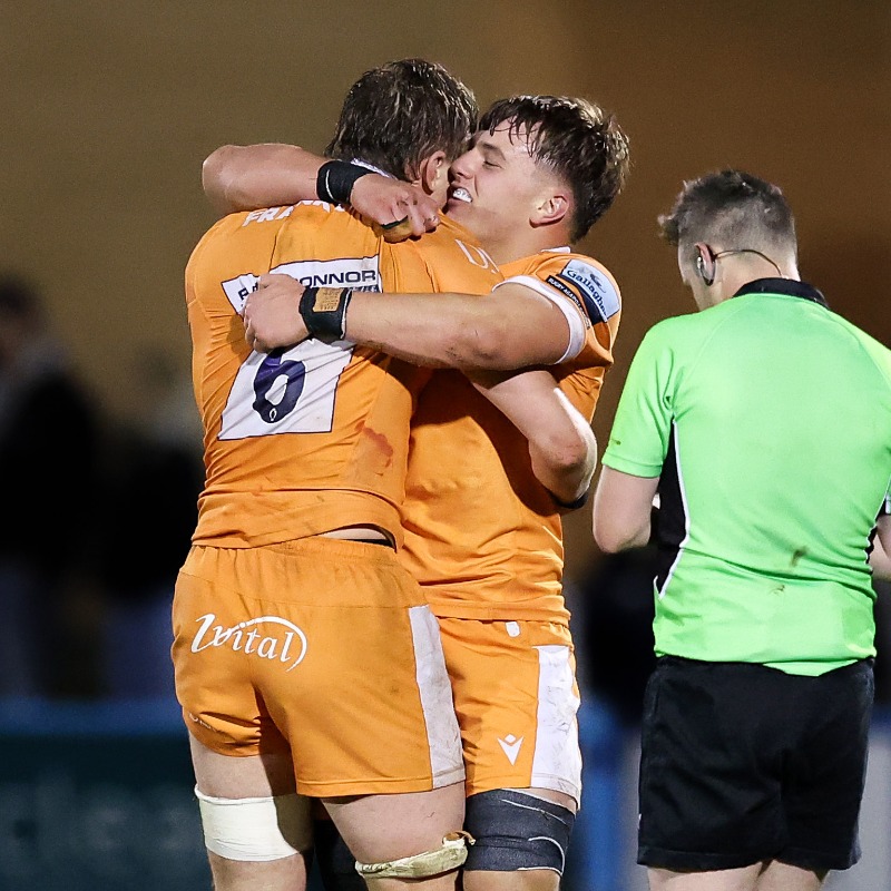 SaleSharksRugby's tweet photo. 𝗡𝗜𝗡𝗘 𝗦𝗛𝗔𝗥𝗞𝗦 𝗡𝗔𝗠𝗘𝗗 𝗜𝗡 𝗨𝟮𝟬'𝗦 𝗦𝗤𝗨𝗔𝗗

Huge congratulations to @SaleSharksAcad graduates:

Tom Burrow, Jos Gilmore, Seb Kelly, Alfie Longstaff, Tye Raymont, Ralph Mceachran, Ollie Davies, Dom Hanson and Toby Wilson 🔥

Proud. Keep up the hard work lads 👏
