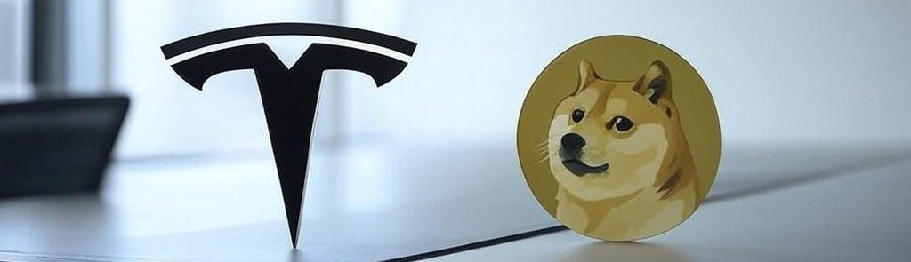 BREAKING: Tesla now accepts Dogecoin for charging station payments.