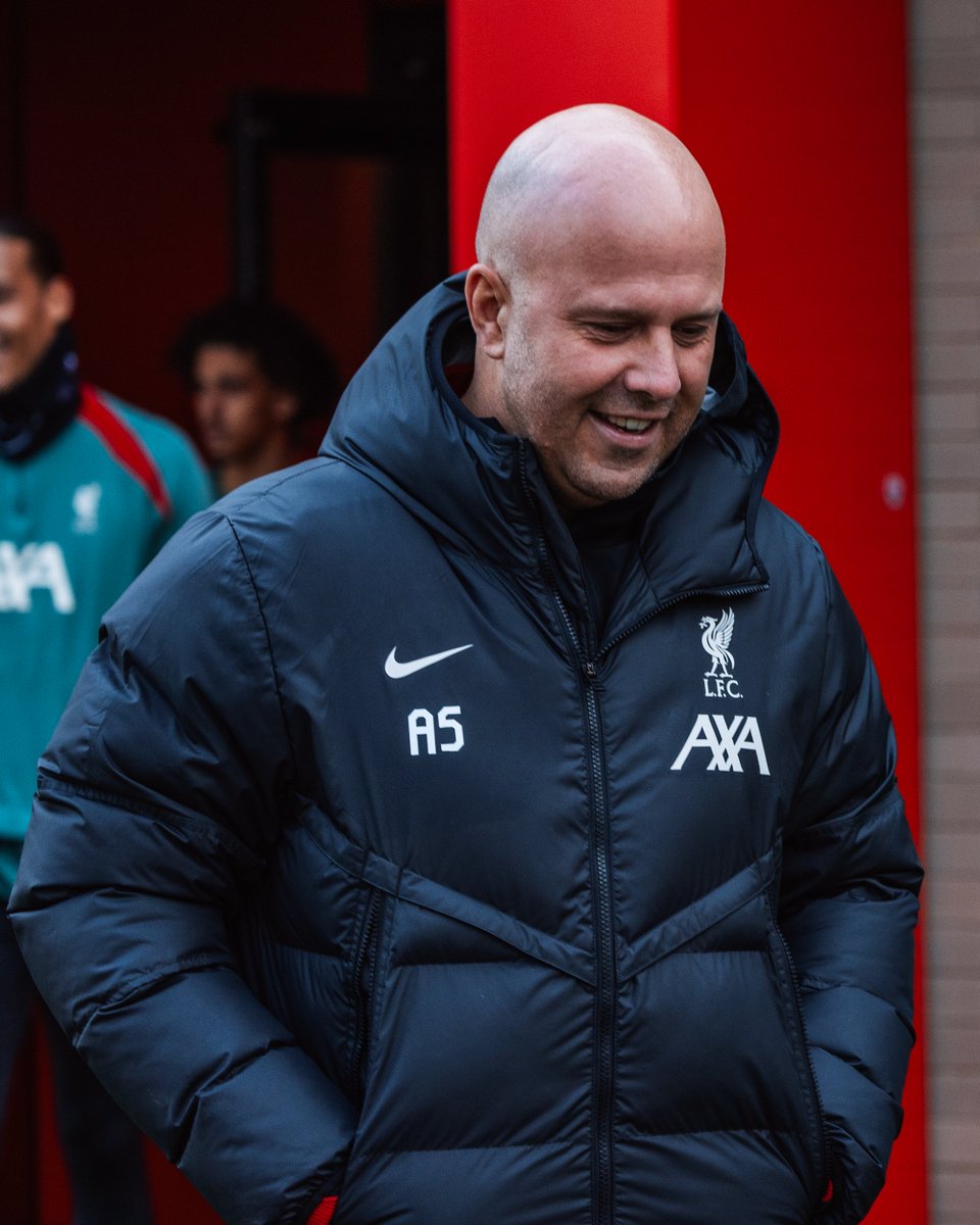 Liverpool FC tweet media