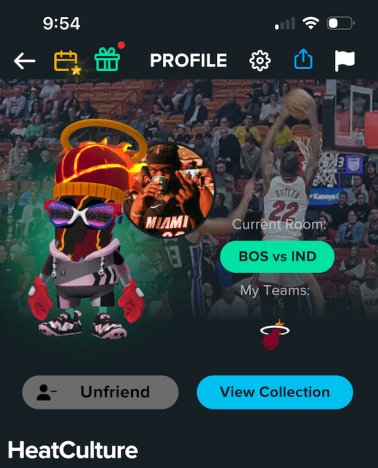 ForKeeps - Official NBA, LALIGA tweet media