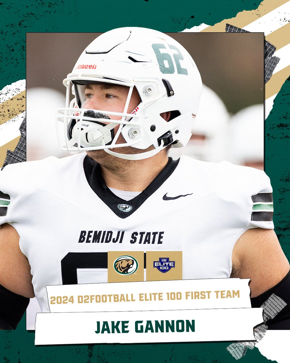 Bemidji State Football tweet media
