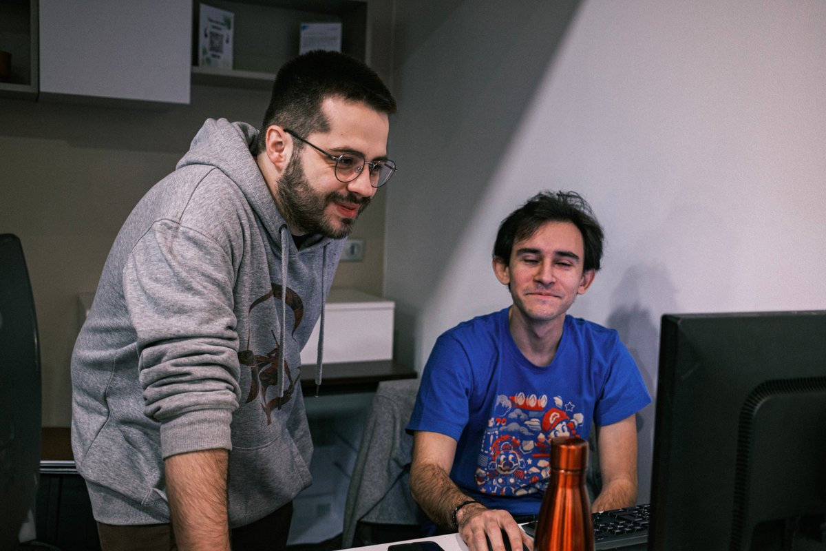 Sans bénévole, pas de tournoi : c'est pour cela que nous avons besoin de vous !

Nous sommes à la recherche de staff pour compléter l'équipe qui nous permettra d'organiser la Castanha #4 le 25 janvier. Toute aide est la bienvenue !

Formulaire de candidatures dispo en réponse ⬇️